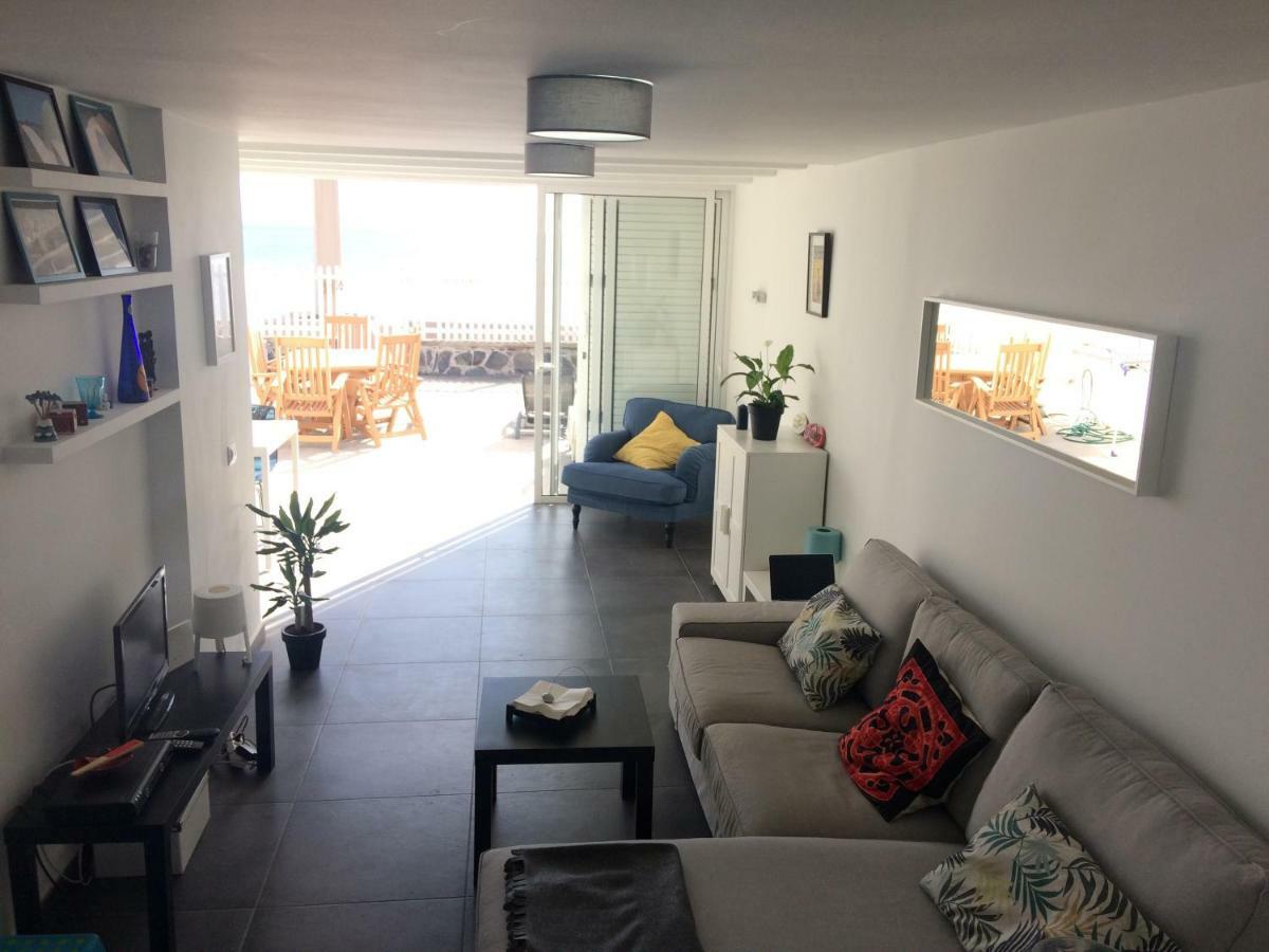 Bungalow San Agustin Экстерьер фото