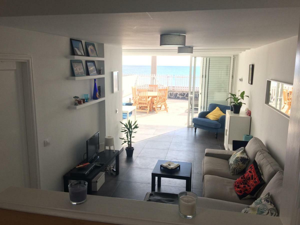 Bungalow San Agustin Экстерьер фото